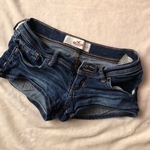 Hollister Shorts